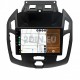FORD TRANSIT - 9" МУЛТИМЕДИЯ / Навигация android 16